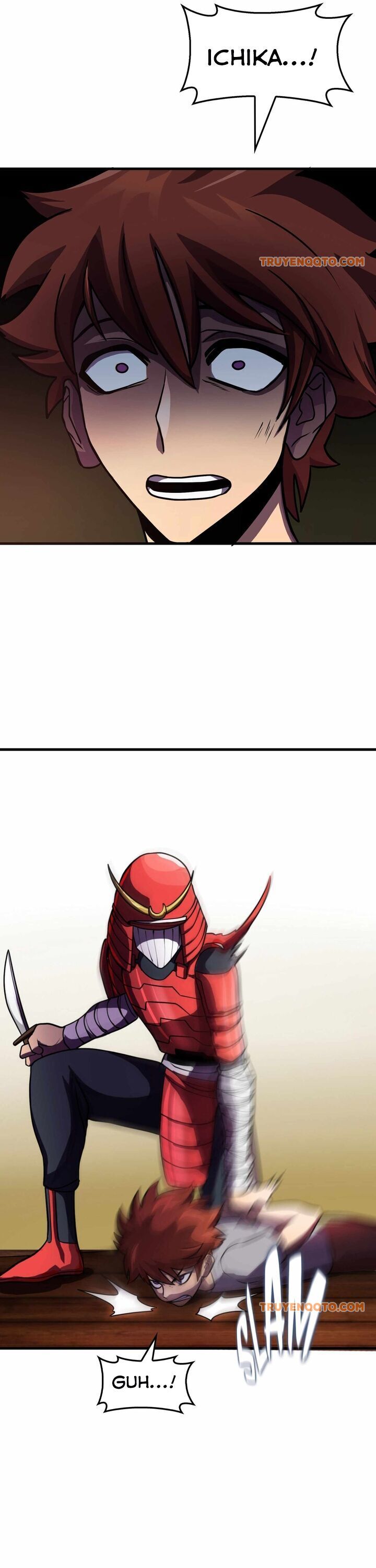 Trò Chơi Của Thần Chapter 55 - 39