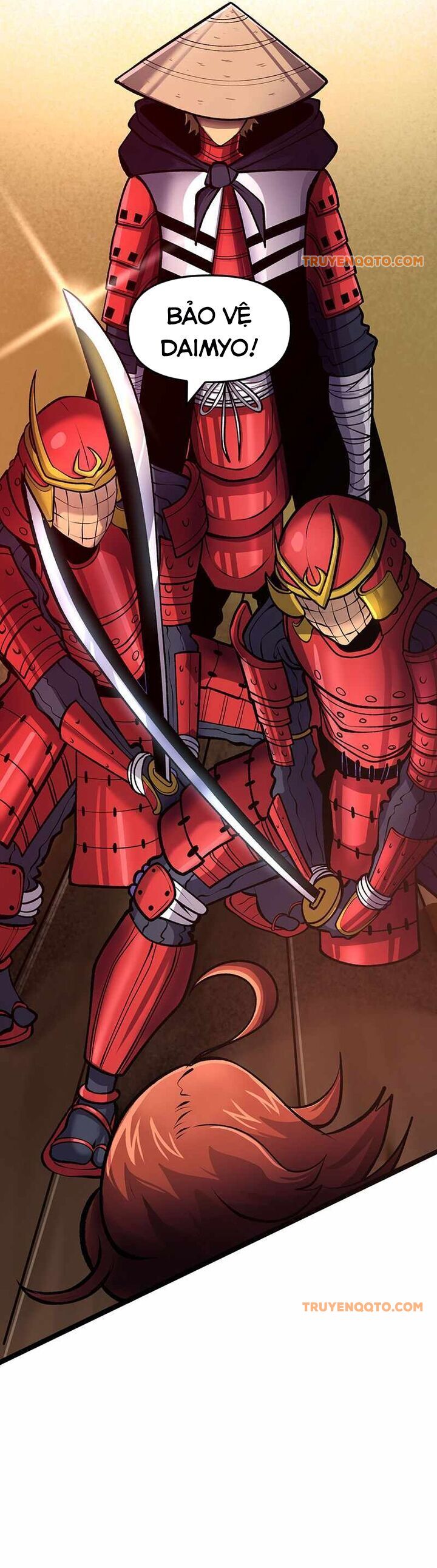 Trò Chơi Của Thần Chapter 55 - 5