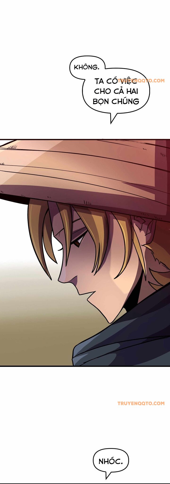 Trò Chơi Của Thần Chapter 55 - 43