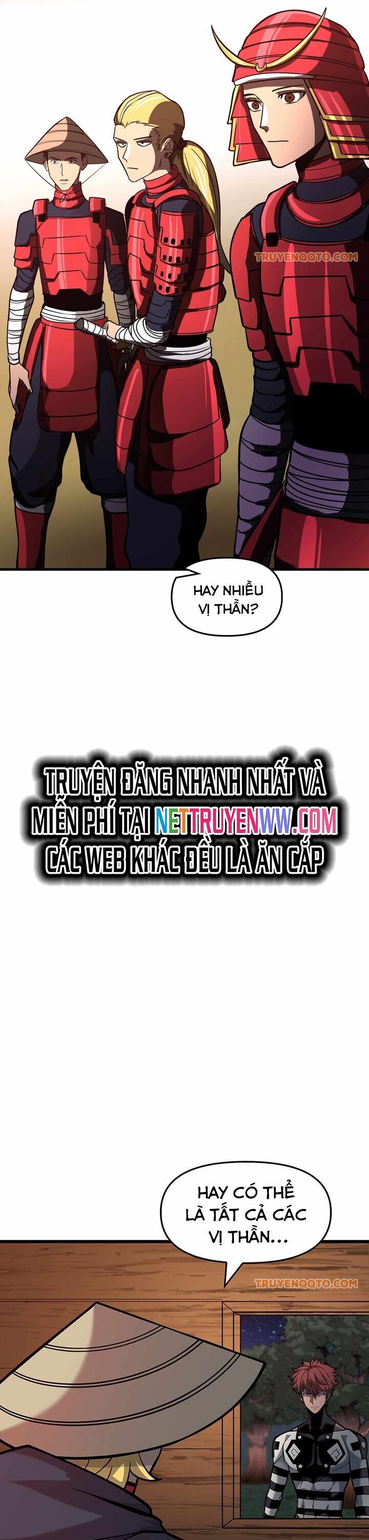 Trò Chơi Của Thần Chapter 55 - 45