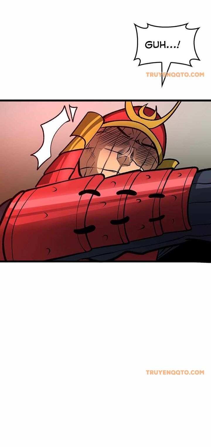 Trò Chơi Của Thần Chapter 55 - 8