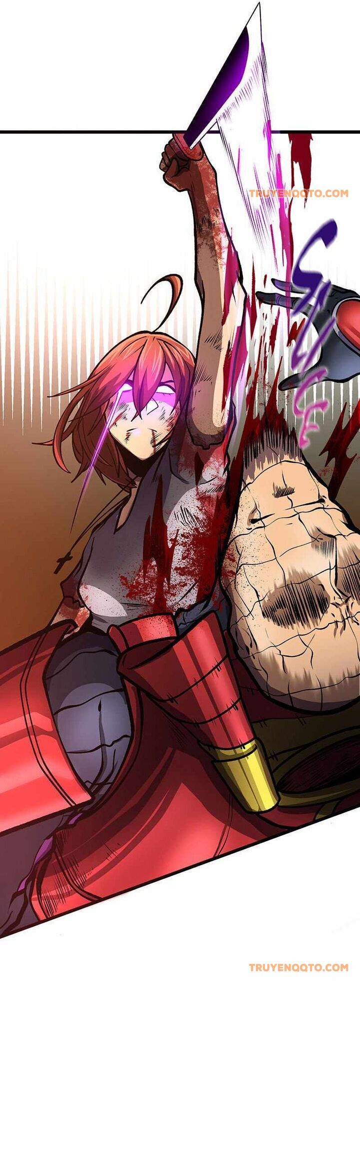 Trò Chơi Của Thần Chapter 55 - 9