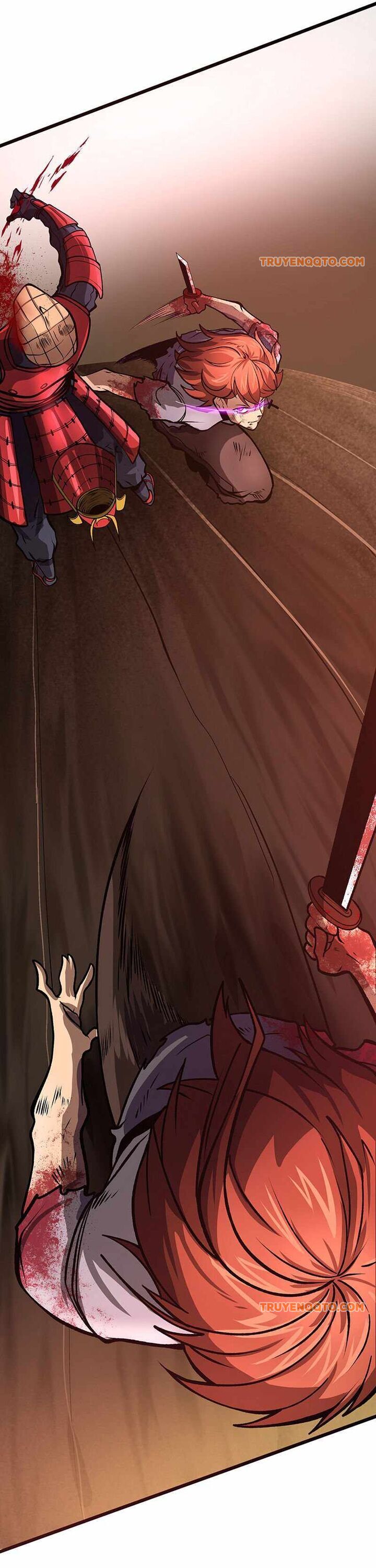 Trò Chơi Của Thần Chapter 55 - 10