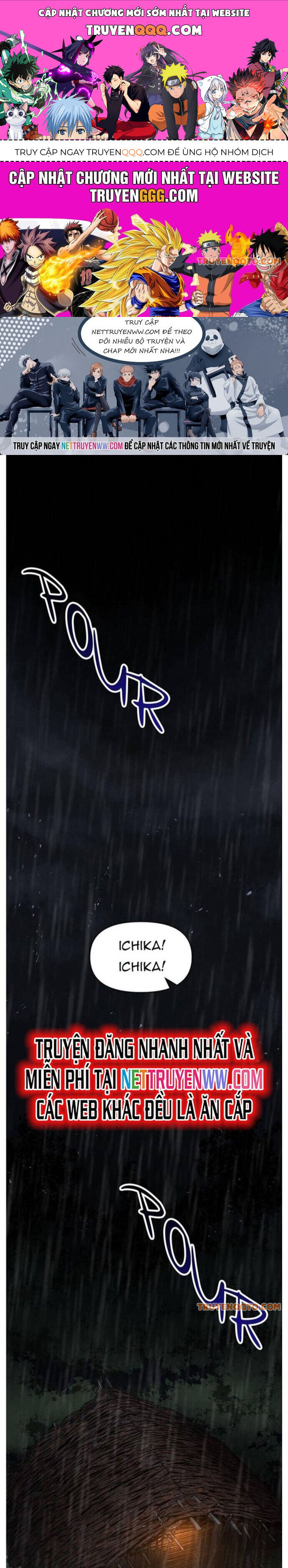 Trò Chơi Của Thần Chapter 56 - 1