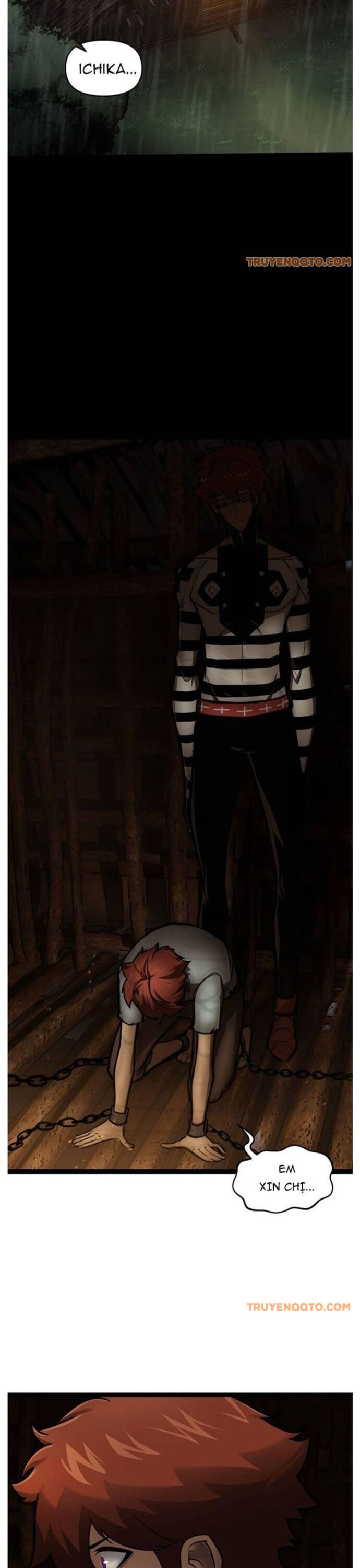 Trò Chơi Của Thần Chapter 56 - 2