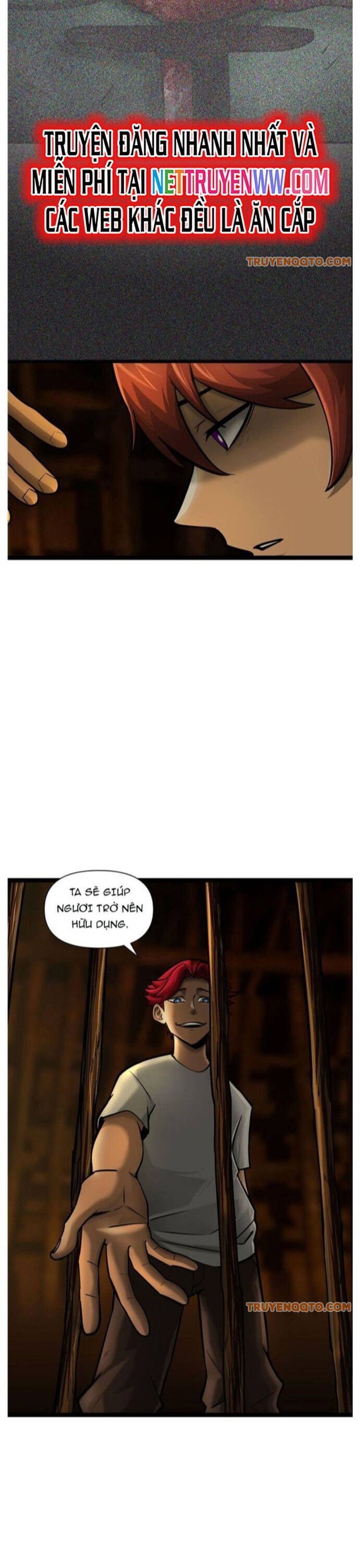 Trò Chơi Của Thần Chapter 56 - 11