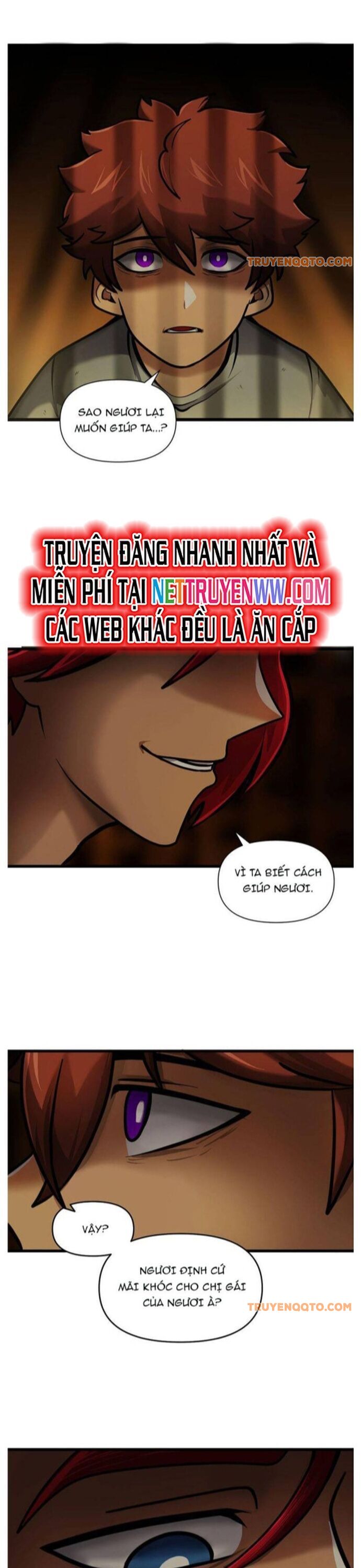 Trò Chơi Của Thần Chapter 56 - 12