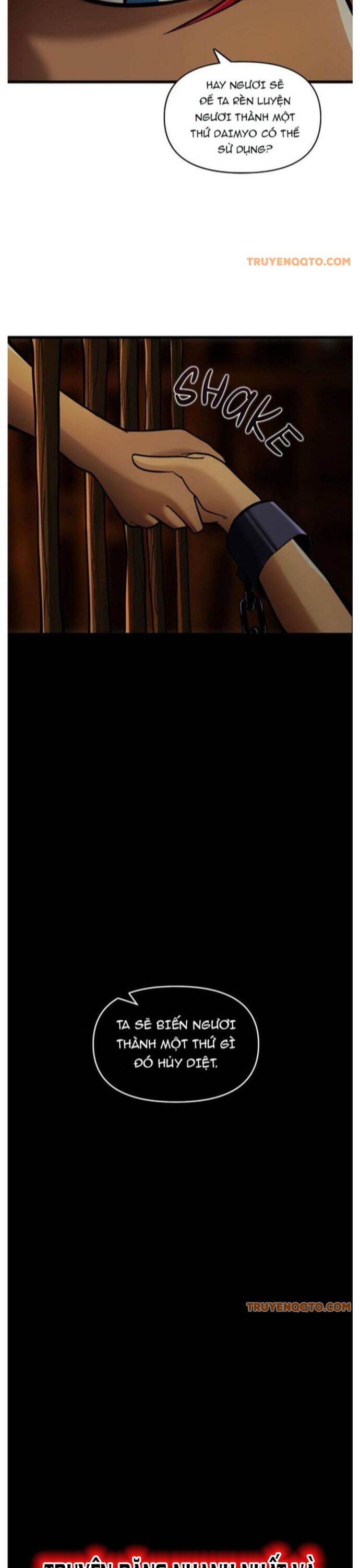 Trò Chơi Của Thần Chapter 56 - 13