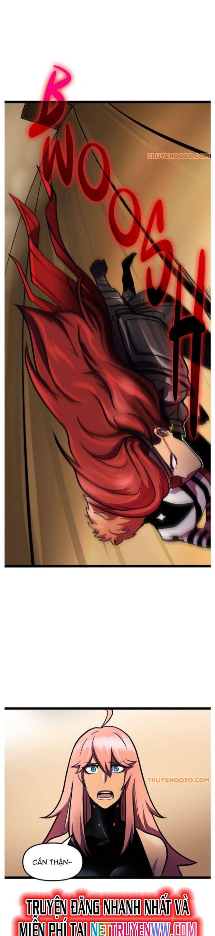 Trò Chơi Của Thần Chapter 56 - 19