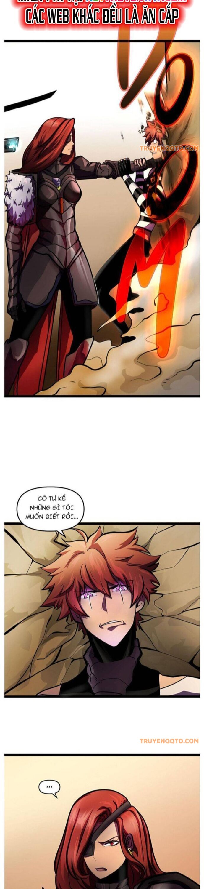 Trò Chơi Của Thần Chapter 56 - 20