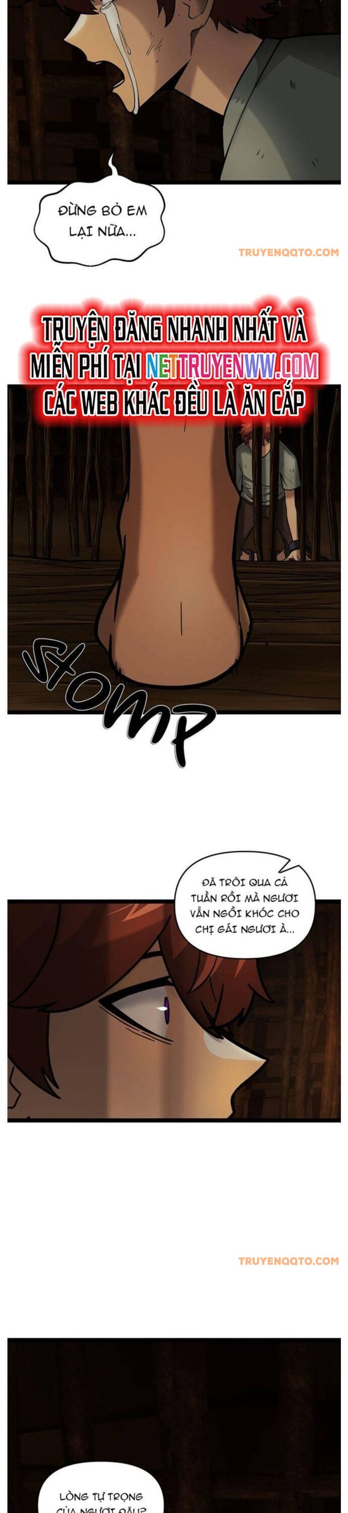 Trò Chơi Của Thần Chapter 56 - 3