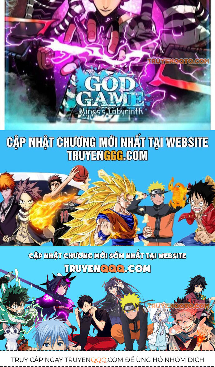 Trò Chơi Của Thần Chapter 56 - 22