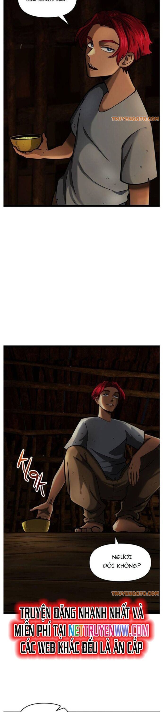 Trò Chơi Của Thần Chapter 56 - 4