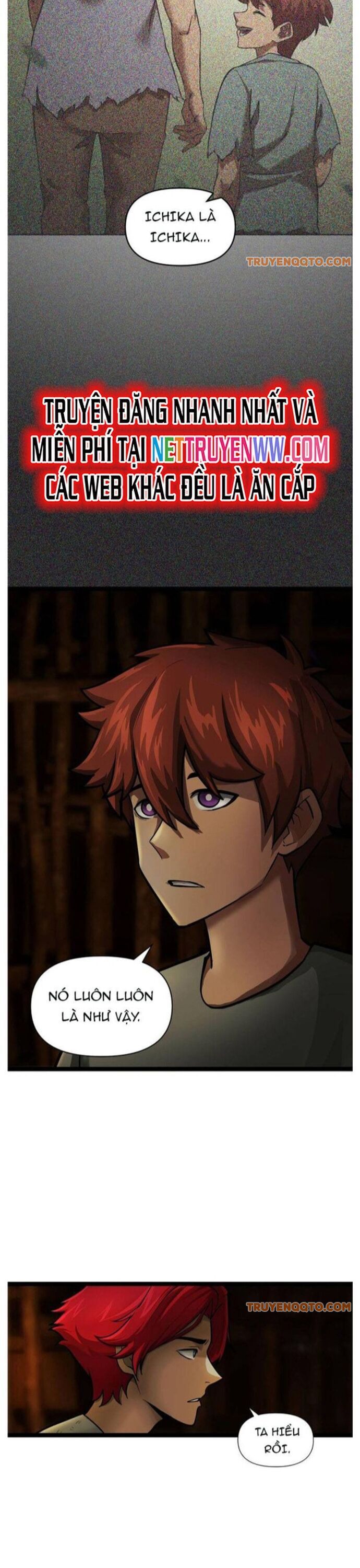 Trò Chơi Của Thần Chapter 56 - 9