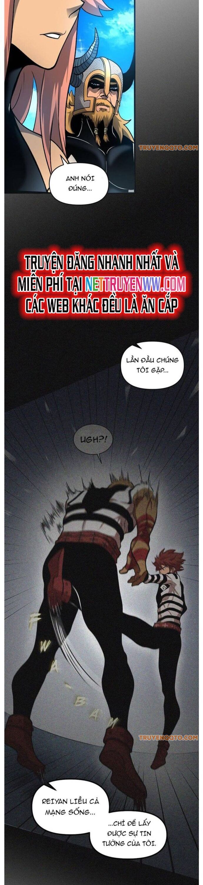 Trò Chơi Của Thần Chapter 57 - 12