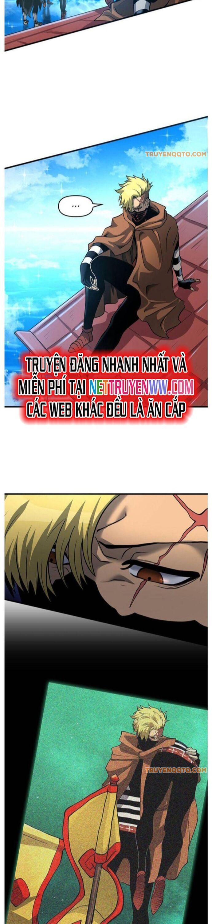 Trò Chơi Của Thần Chapter 57 - 18