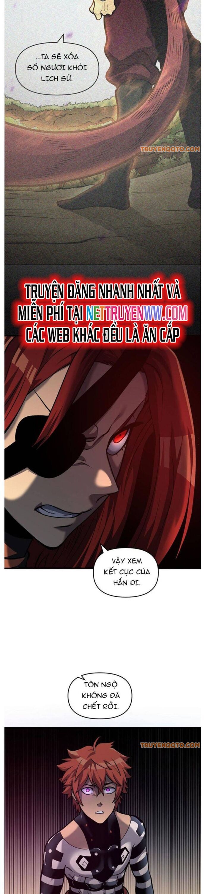 Trò Chơi Của Thần Chapter 57 - 3