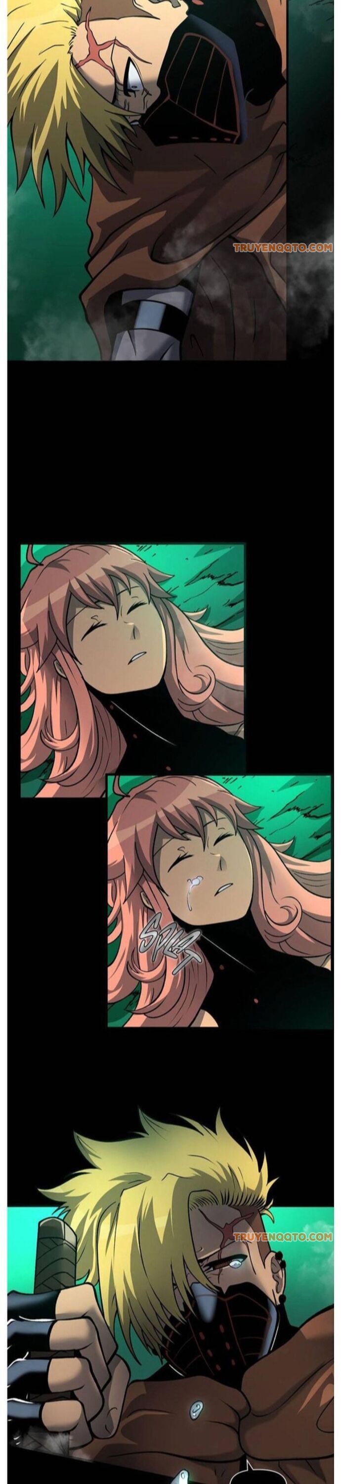 Trò Chơi Của Thần Chapter 57 - 22