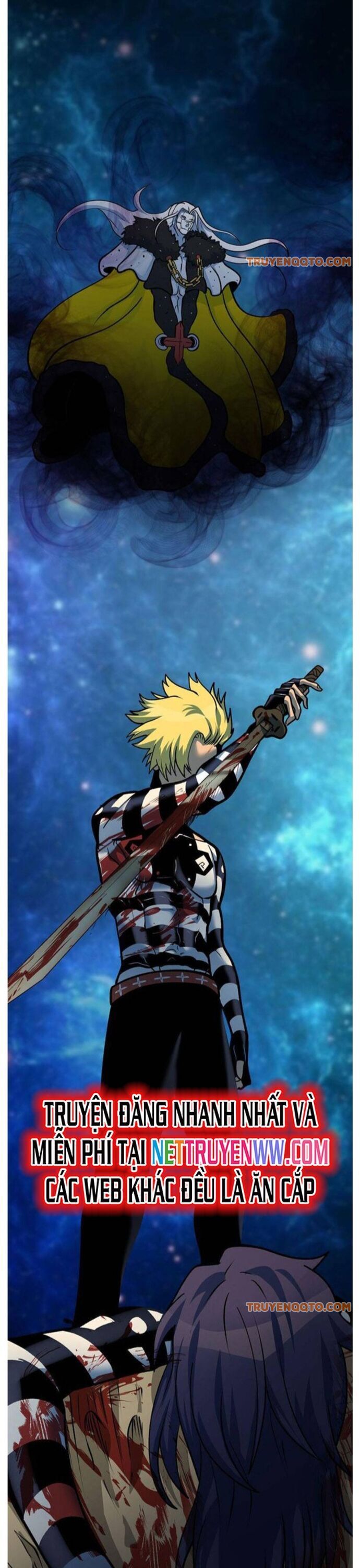 Trò Chơi Của Thần Chapter 57 - 24