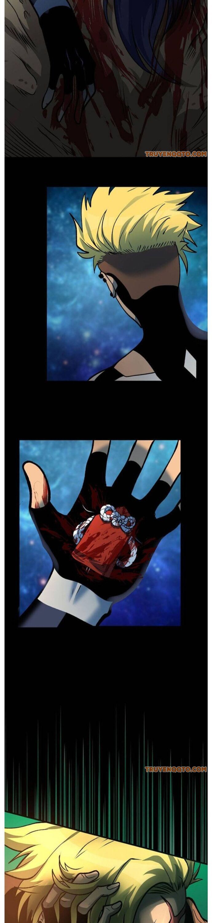 Trò Chơi Của Thần Chapter 57 - 25