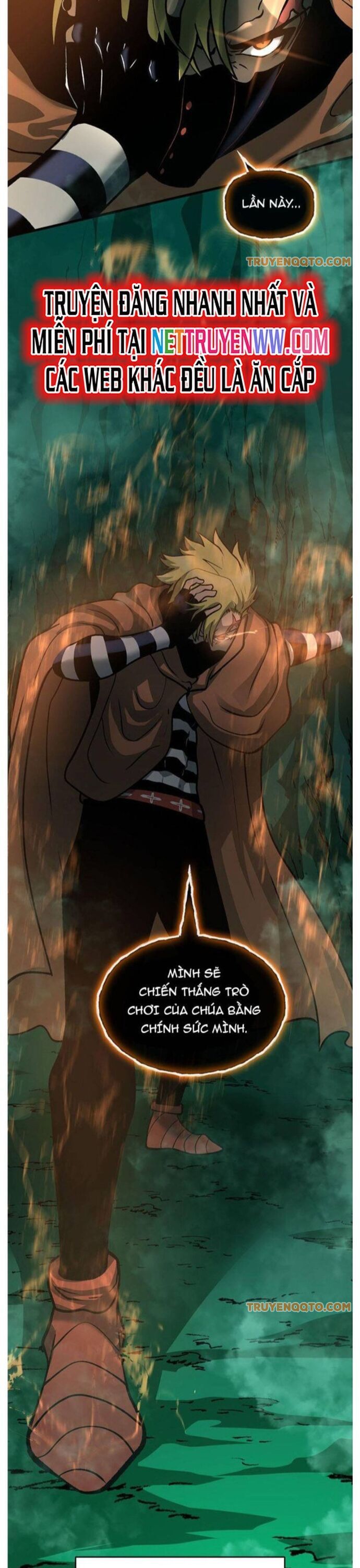 Trò Chơi Của Thần Chapter 57 - 26