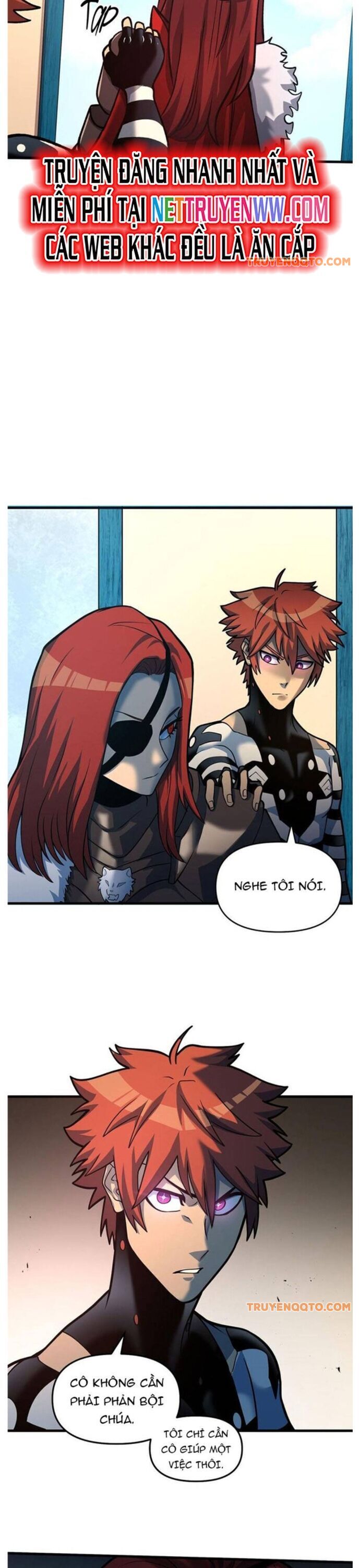 Trò Chơi Của Thần Chapter 57 - 7