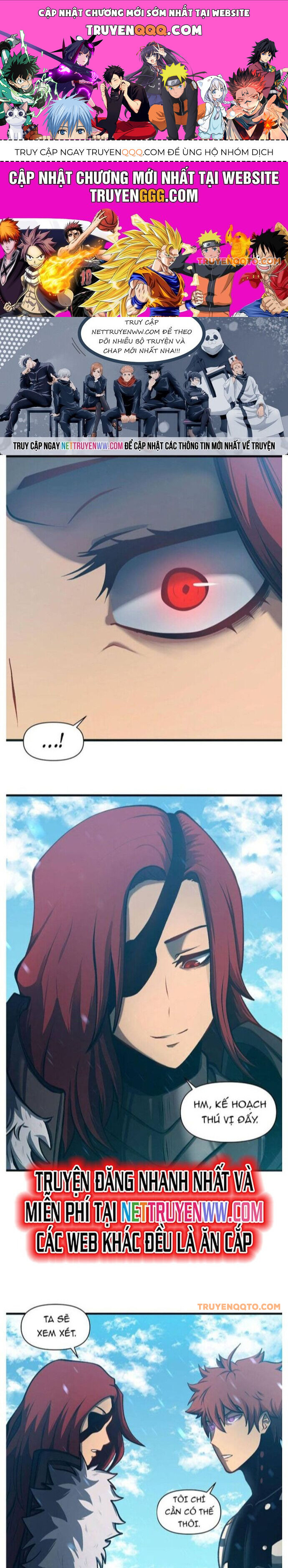 Trò Chơi Của Thần Chapter 58 - 1