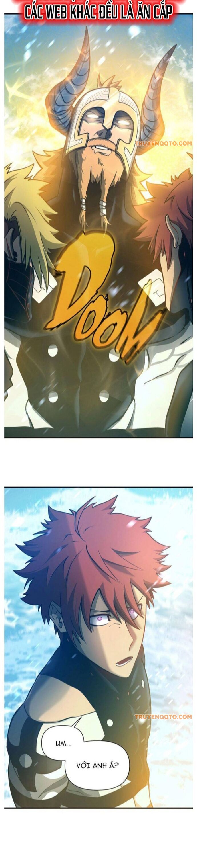 Trò Chơi Của Thần Chapter 58 - 11