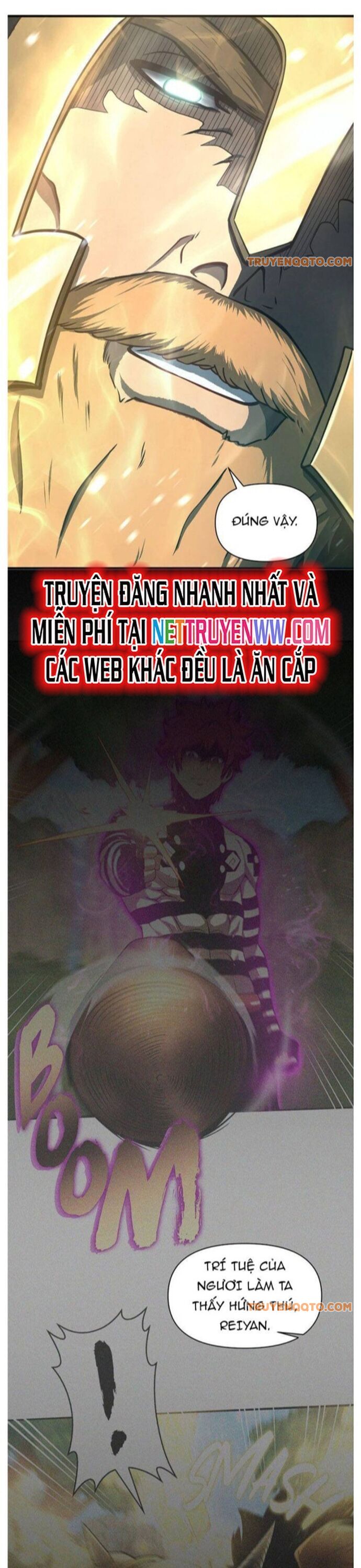 Trò Chơi Của Thần Chapter 58 - 12