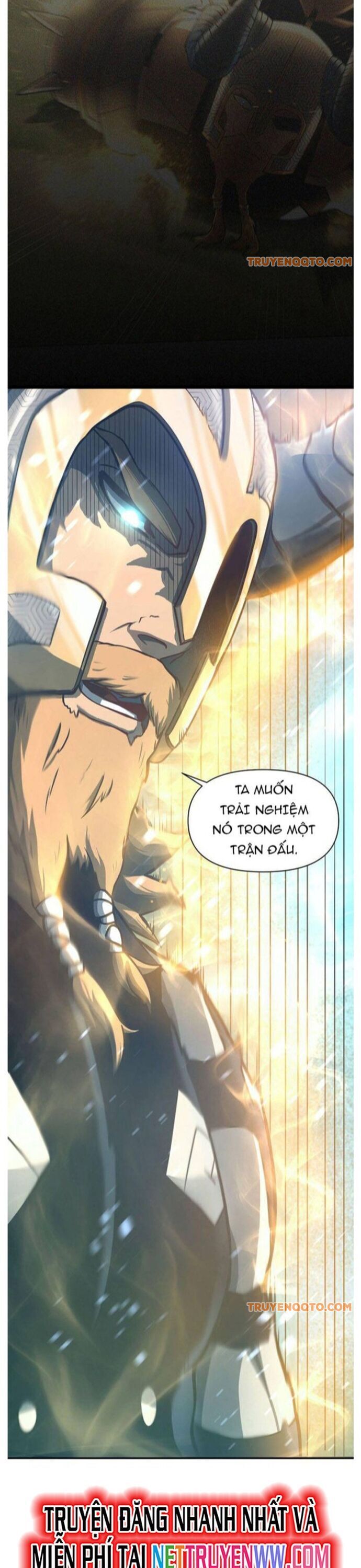 Trò Chơi Của Thần Chapter 58 - 13