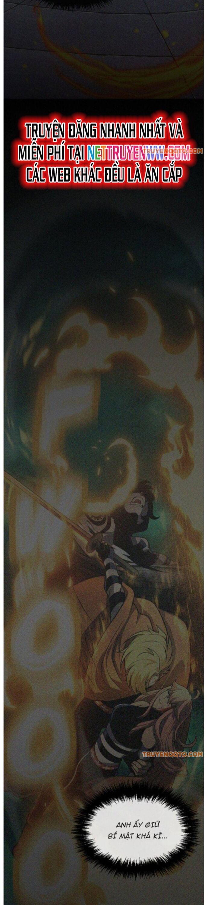 Trò Chơi Của Thần Chapter 58 - 17