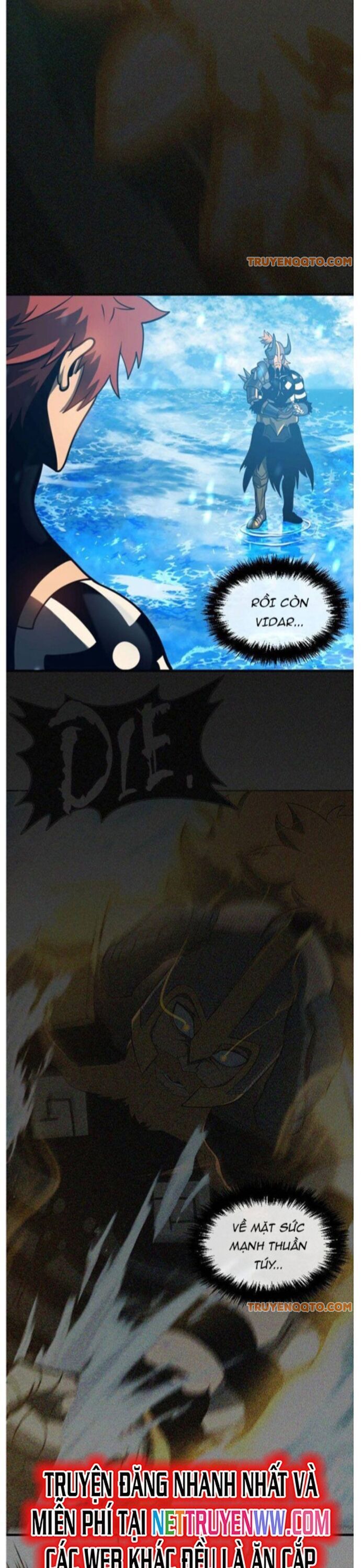 Trò Chơi Của Thần Chapter 58 - 18