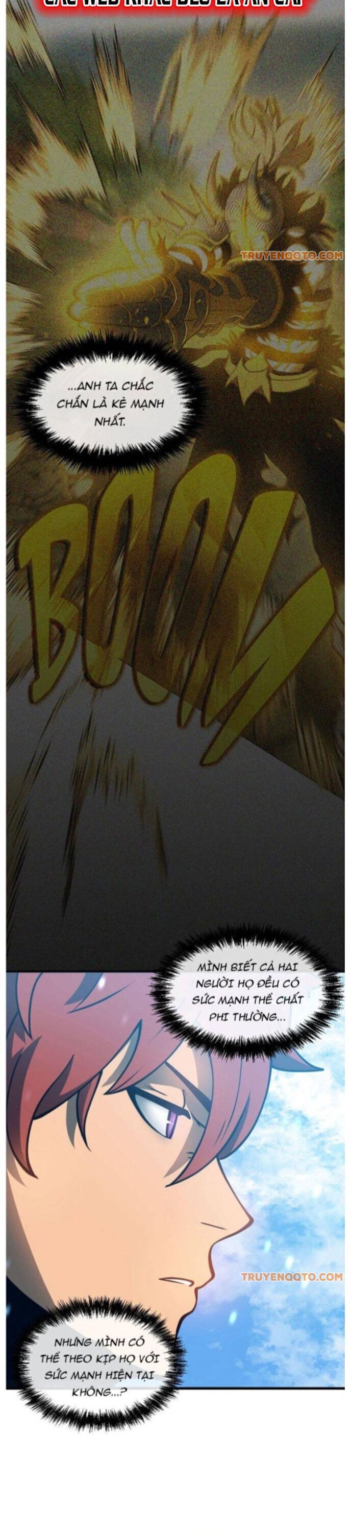 Trò Chơi Của Thần Chapter 58 - 19
