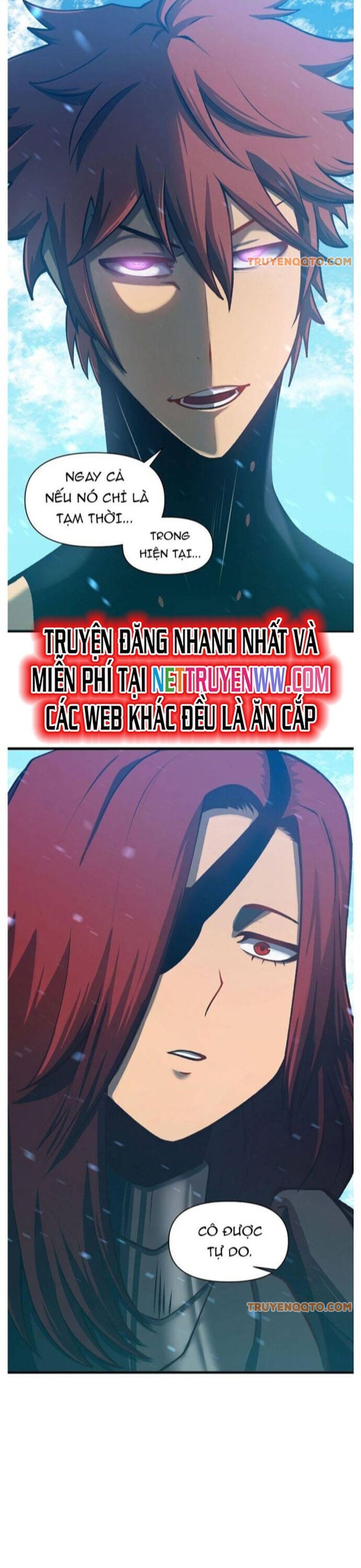 Trò Chơi Của Thần Chapter 58 - 3