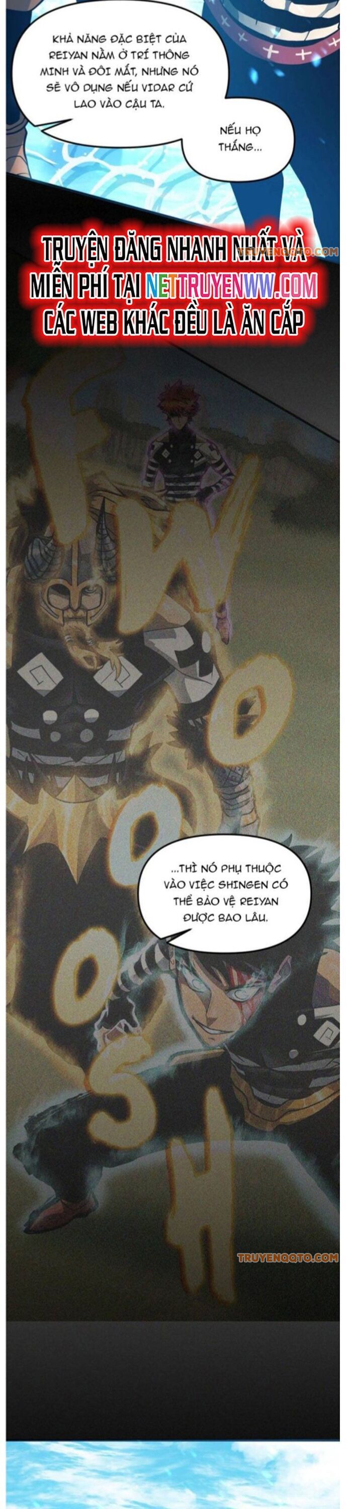 Trò Chơi Của Thần Chapter 58 - 22