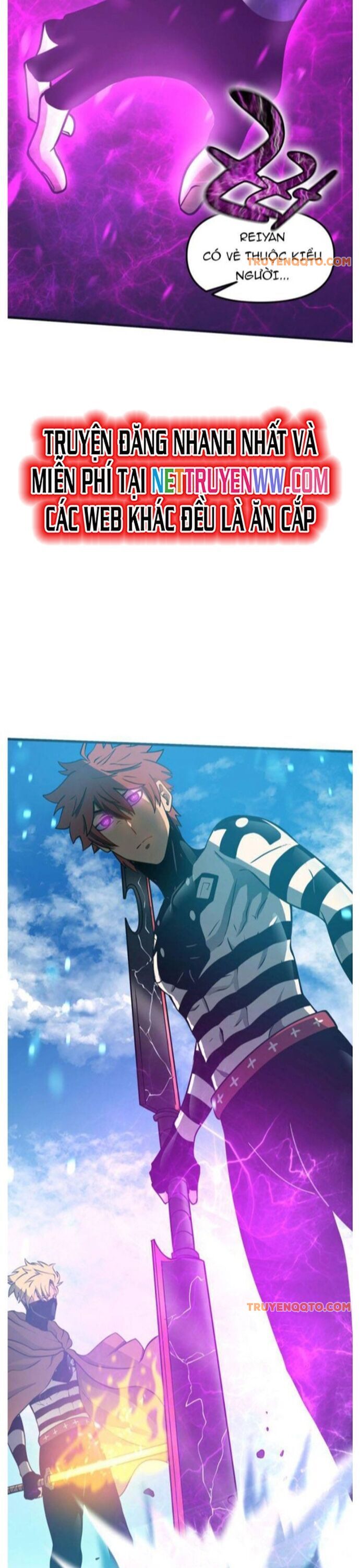 Trò Chơi Của Thần Chapter 58 - 25