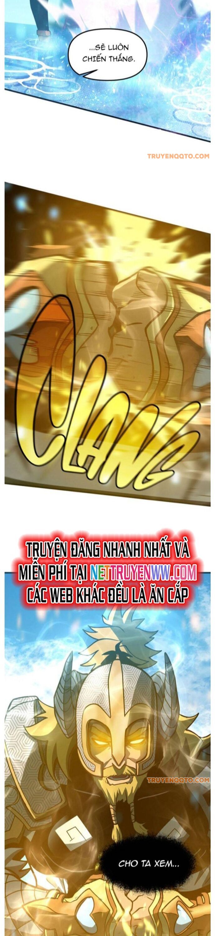 Trò Chơi Của Thần Chapter 58 - 26