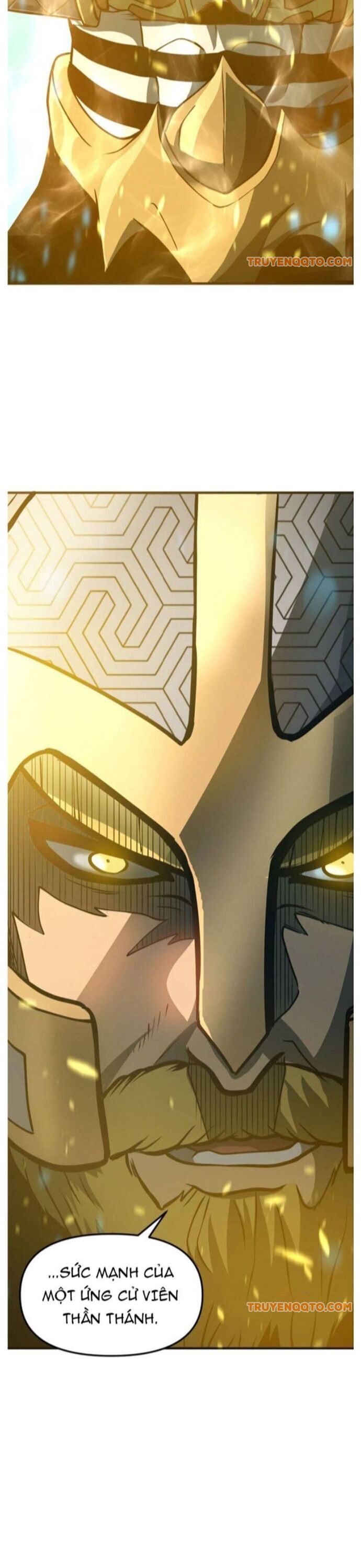 Trò Chơi Của Thần Chapter 58 - 27