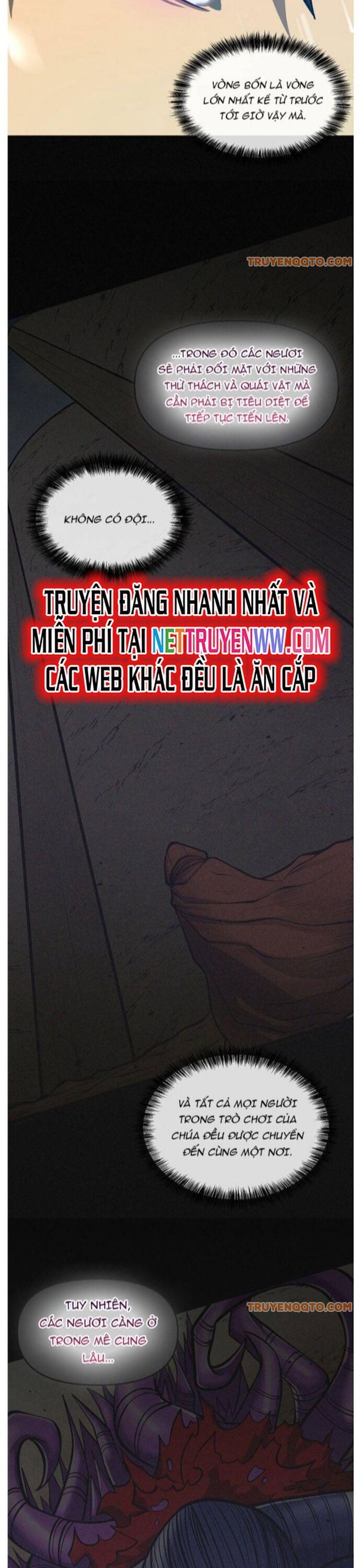 Trò Chơi Của Thần Chapter 58 - 9