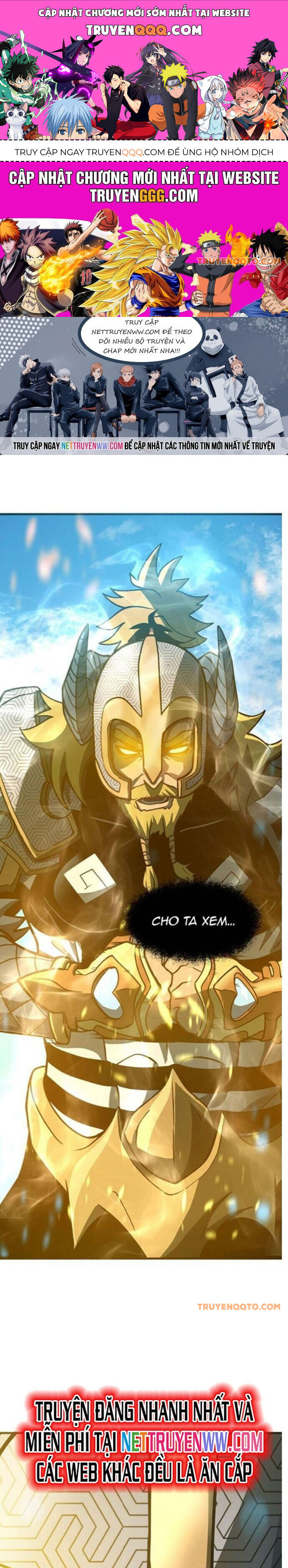 Trò Chơi Của Thần Chapter 59 - 1