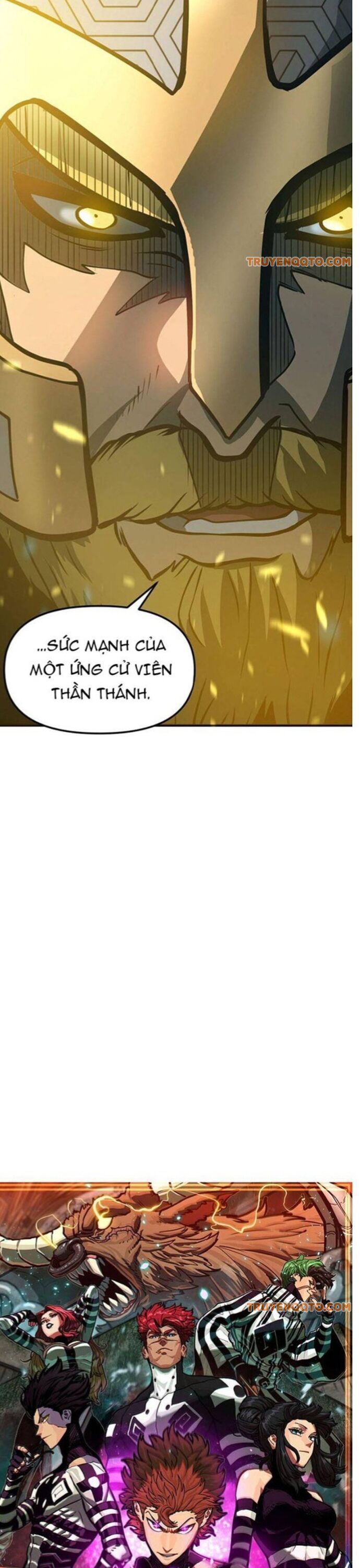 Trò Chơi Của Thần Chapter 59 - 2