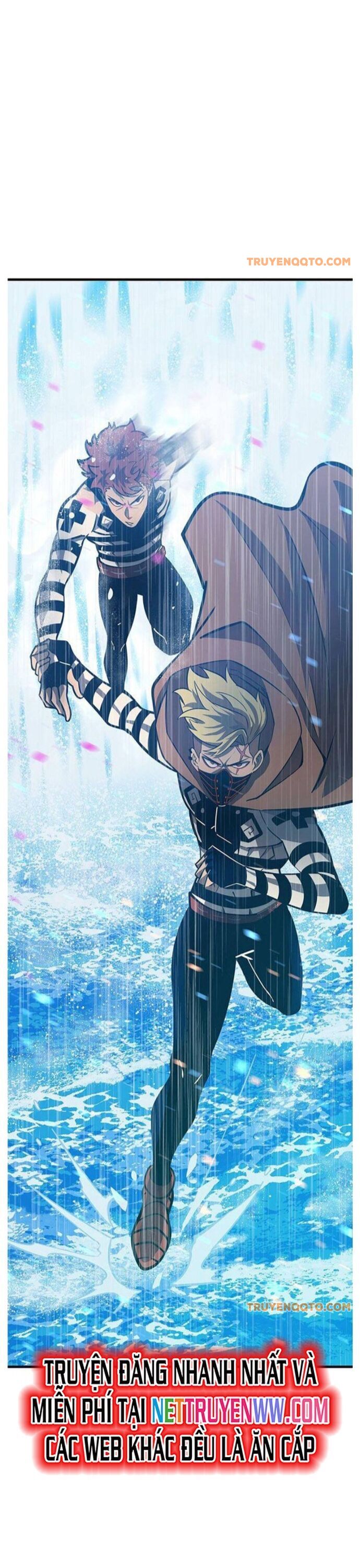 Trò Chơi Của Thần Chapter 59 - 11