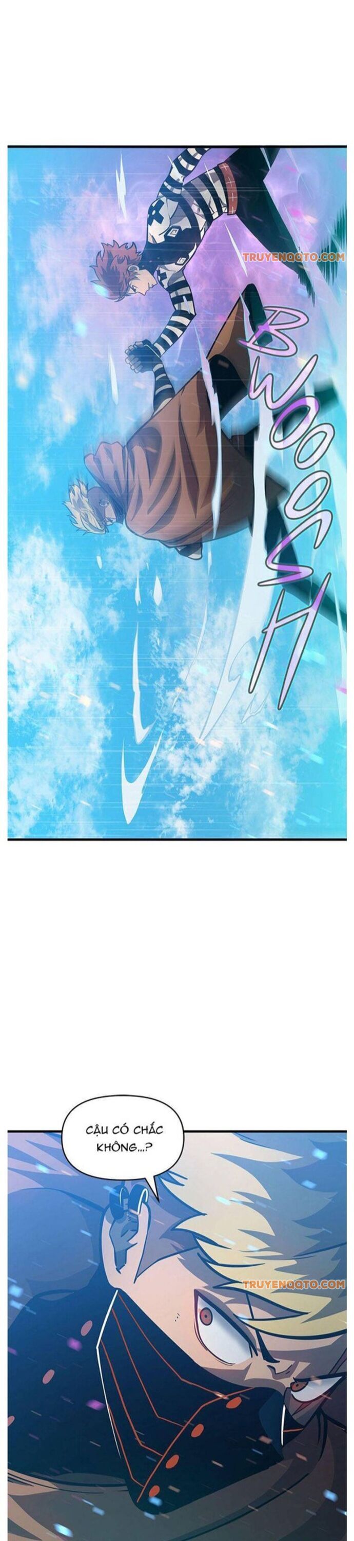 Trò Chơi Của Thần Chapter 59 - 12