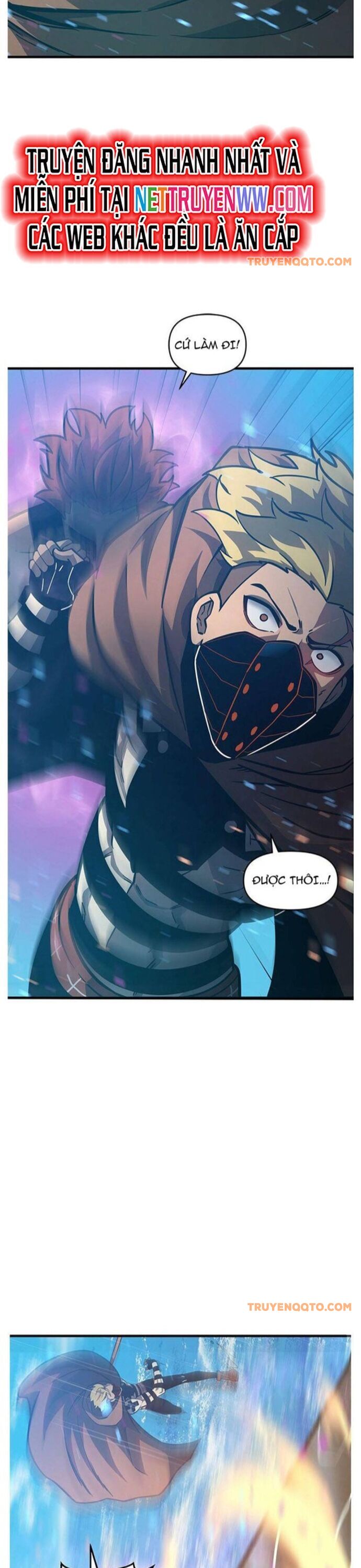 Trò Chơi Của Thần Chapter 59 - 13