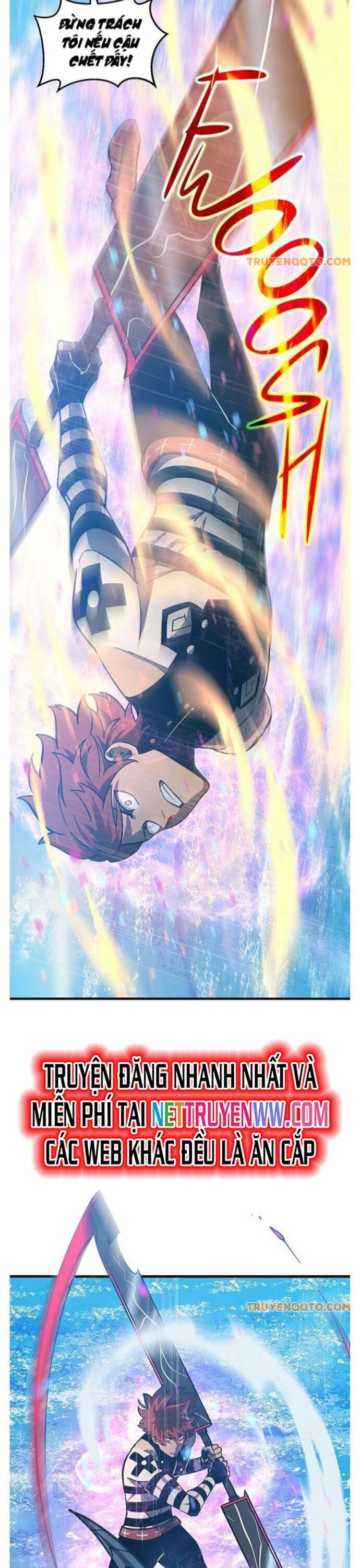 Trò Chơi Của Thần Chapter 59 - 14