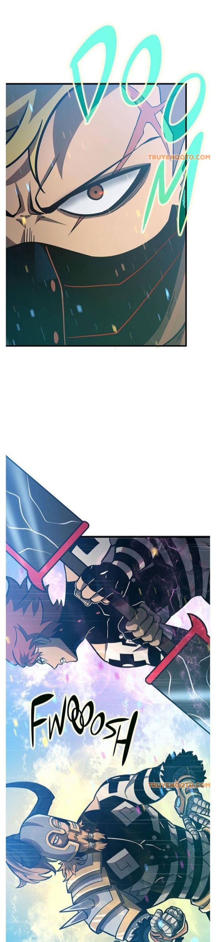 Trò Chơi Của Thần Chapter 59 - 16