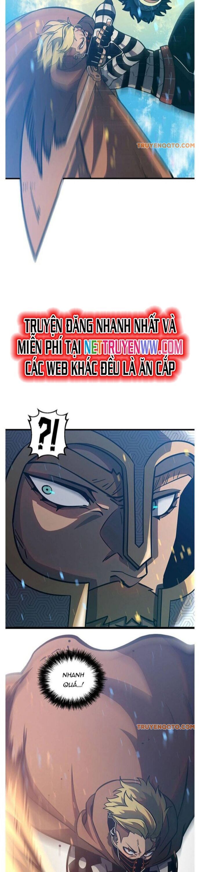 Trò Chơi Của Thần Chapter 59 - 17