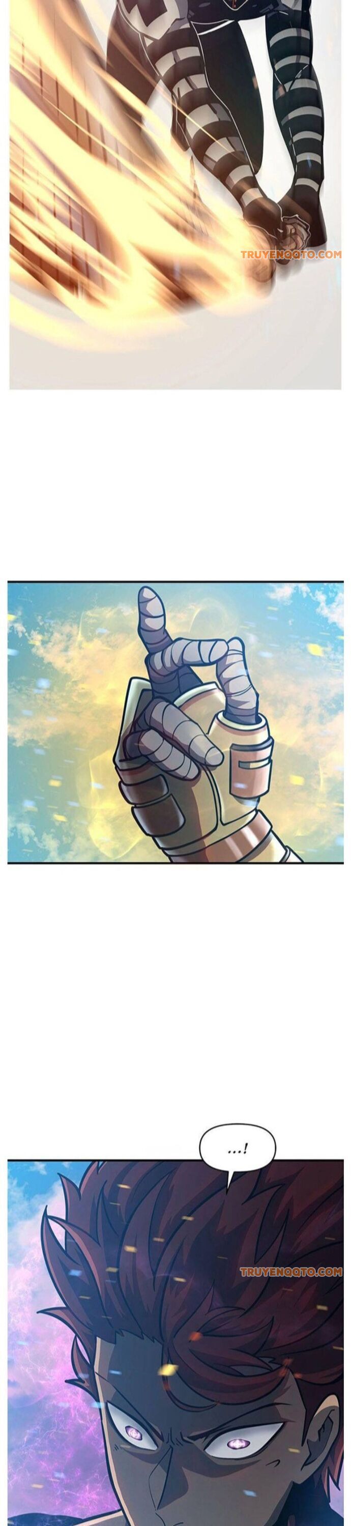 Trò Chơi Của Thần Chapter 59 - 18