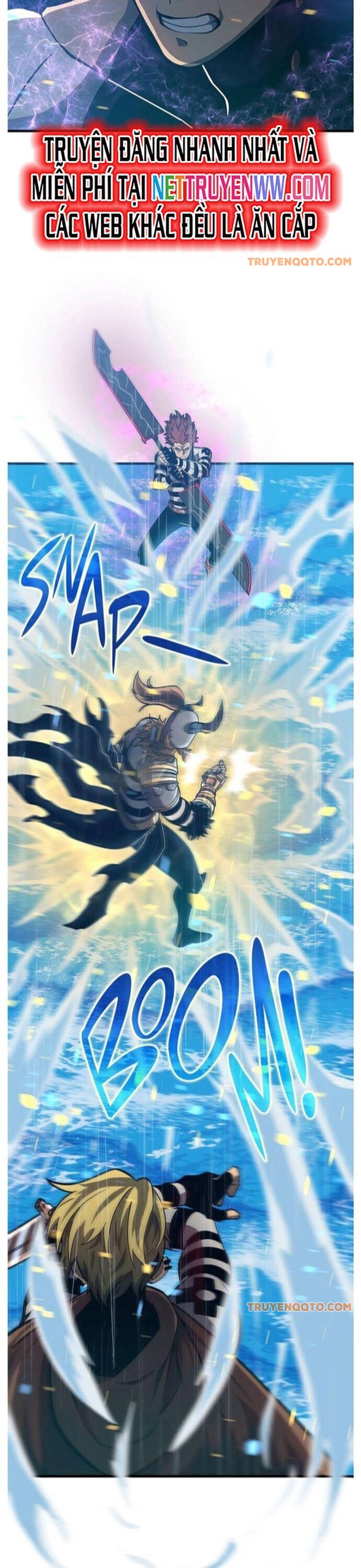 Trò Chơi Của Thần Chapter 59 - 19