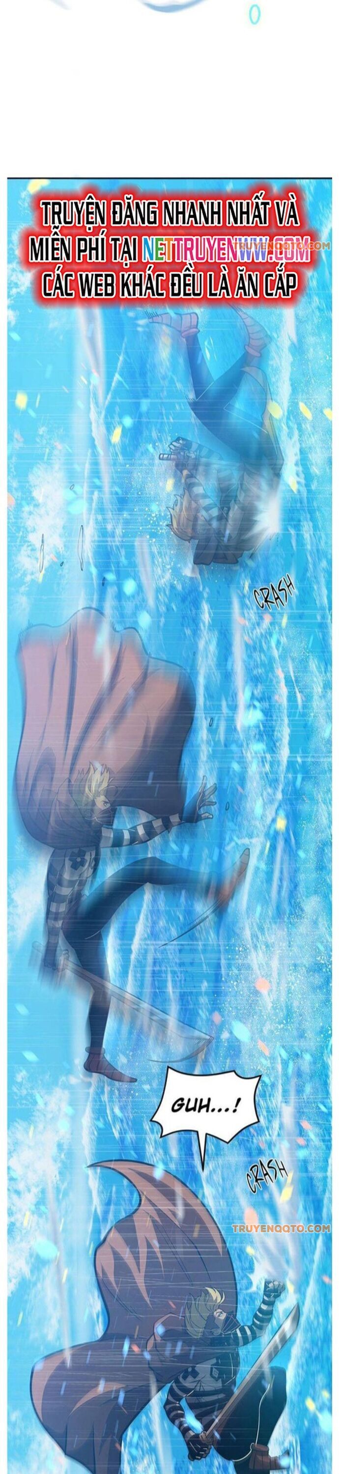 Trò Chơi Của Thần Chapter 59 - 20